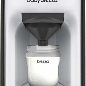 Baby Brezza Formula Pro Advanced Mjölkersättning- och Vällingmaskin
