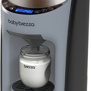 Baby Brezza Formula Pro Advanced Mjölkersättning- och Vällingmaskin