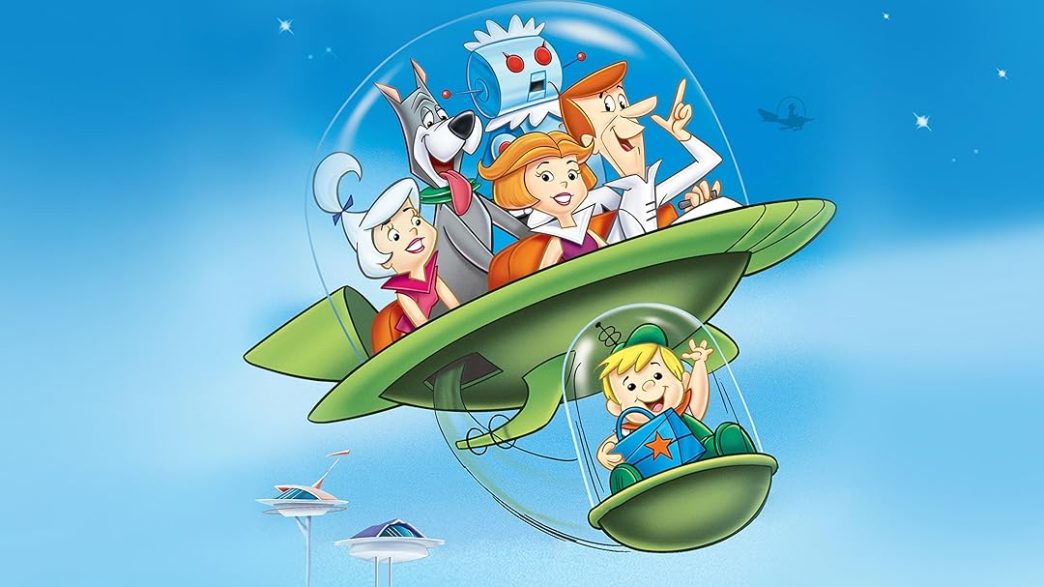 Familjen Jetson