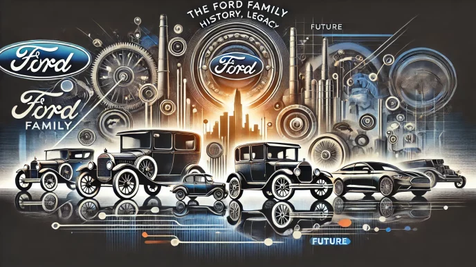 familjen ford